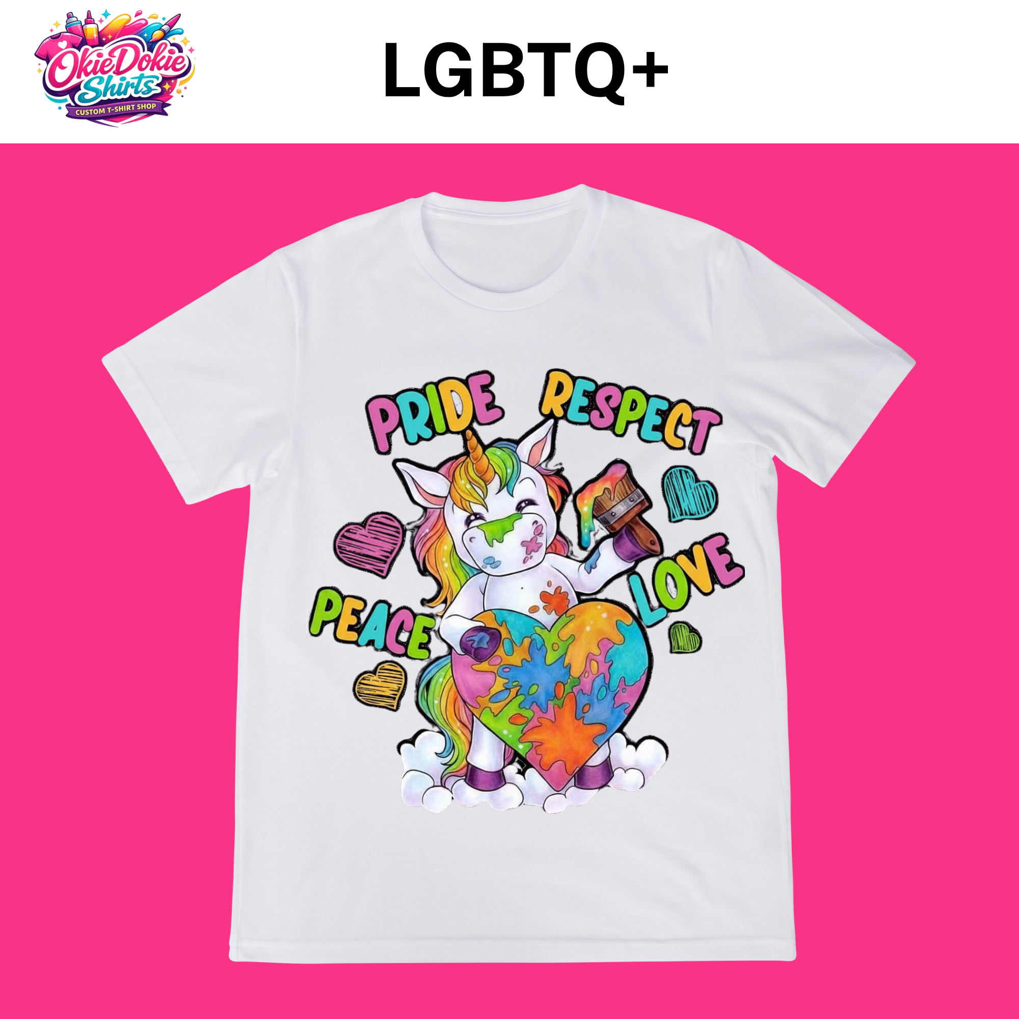 27 LGBTQ+
