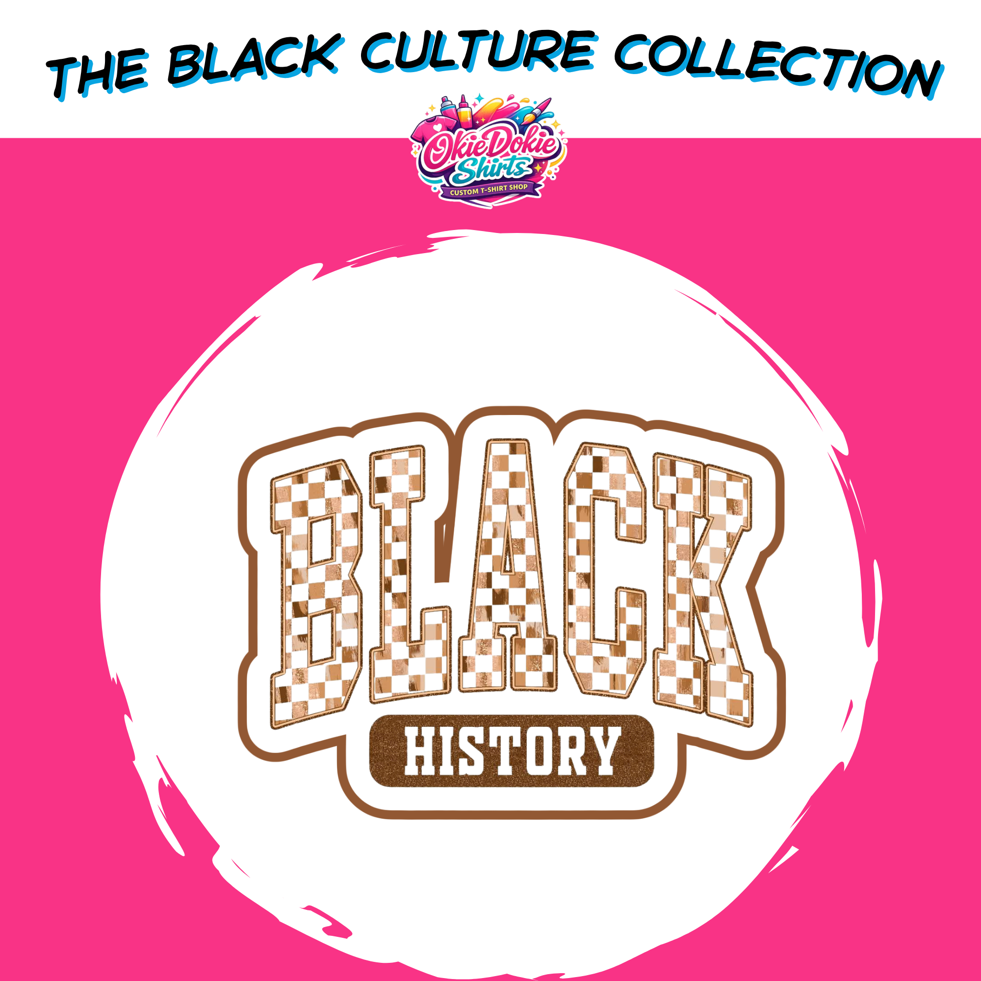 20 The Black Culture Collection 7