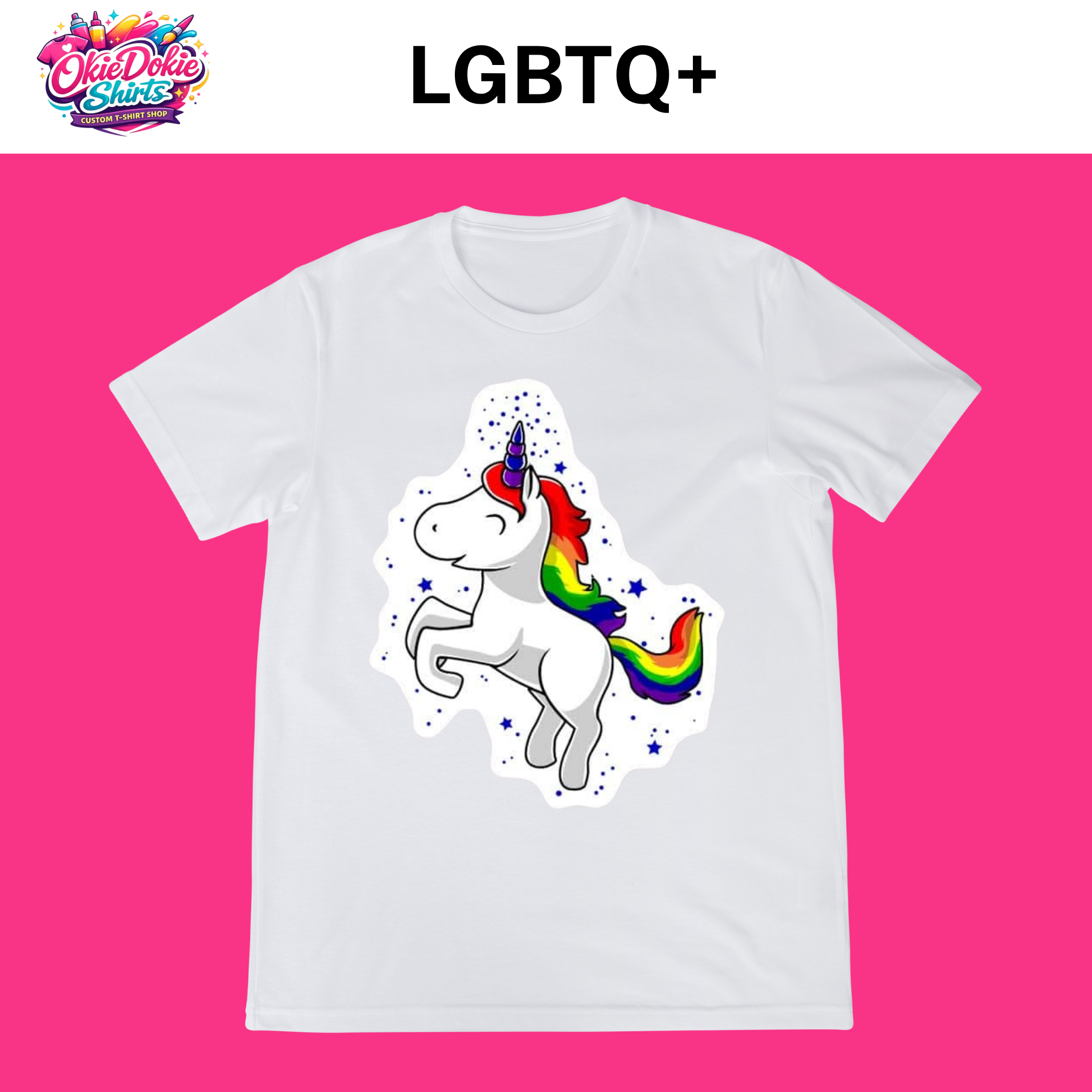 22 LGBTQ+