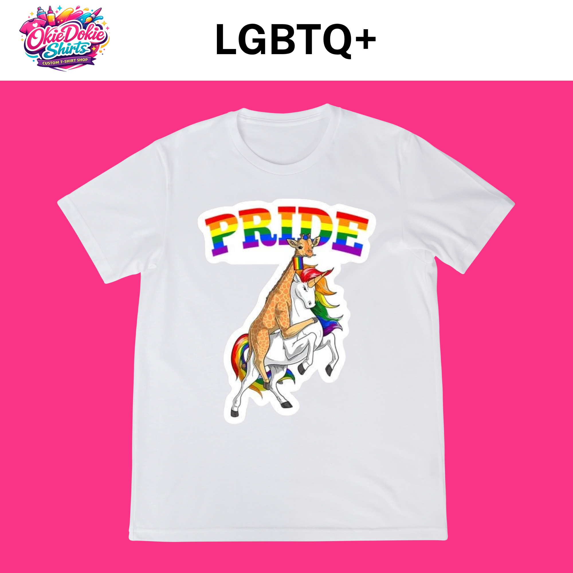 3 LGBTQ+