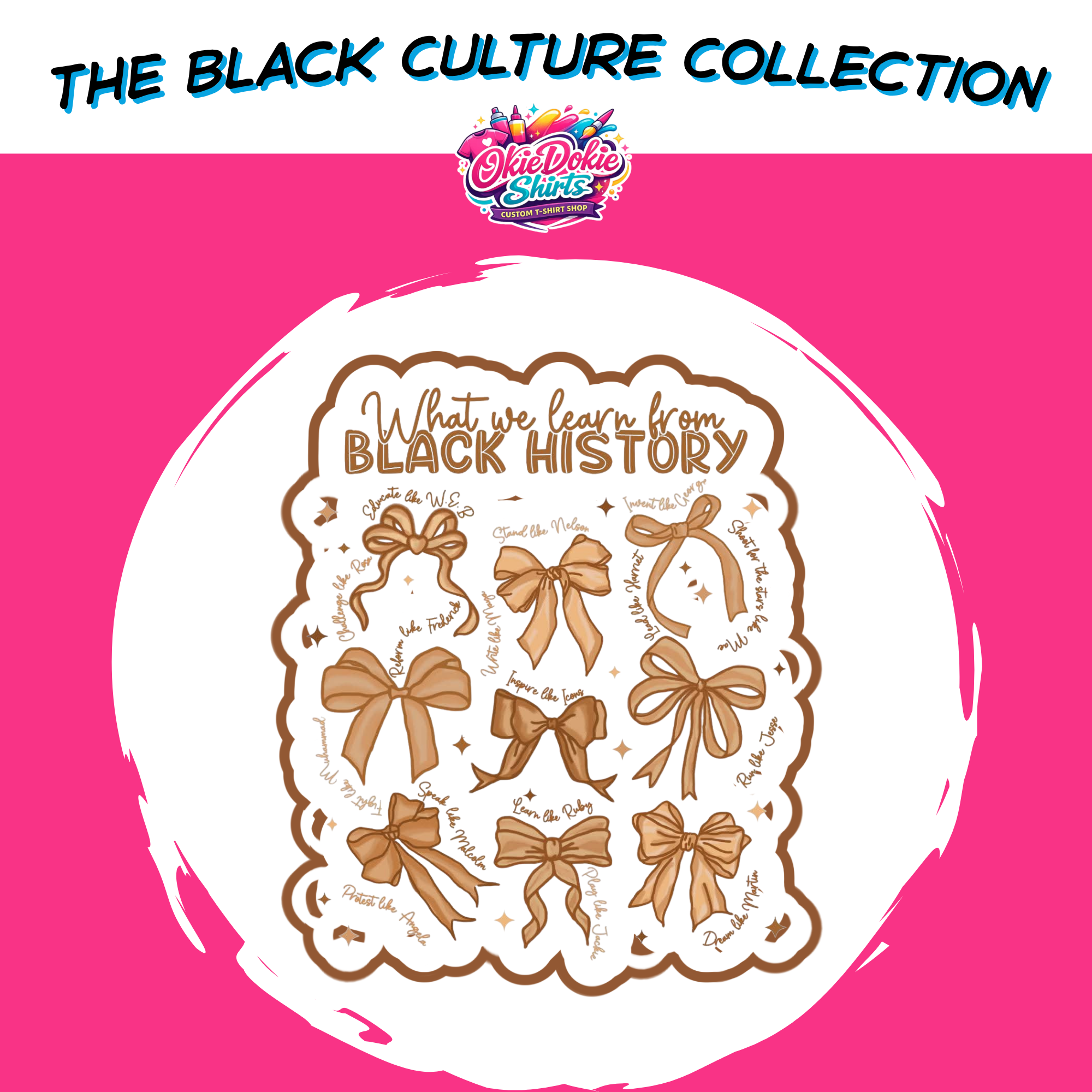 2 The Black Culture Collection 12