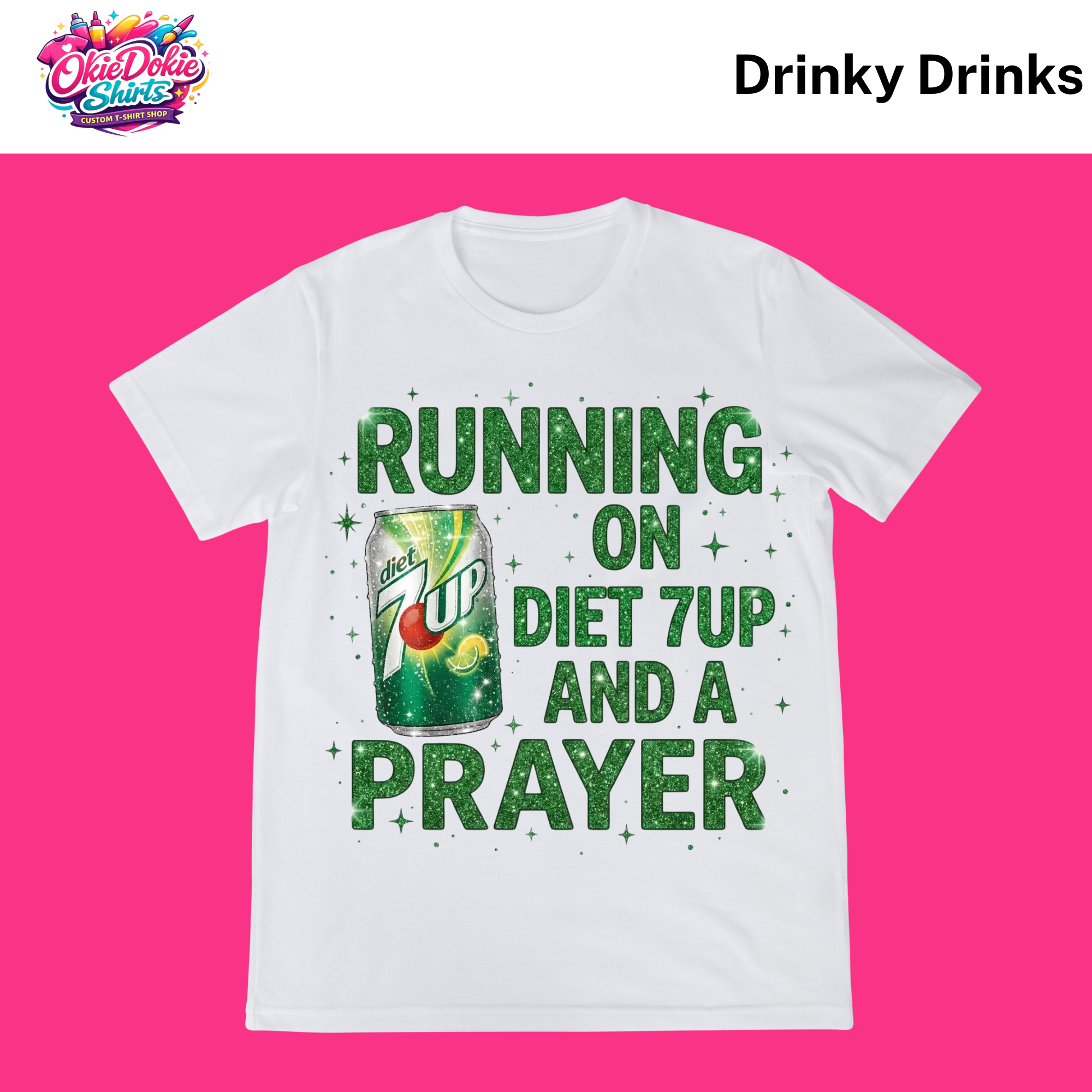 Drinky Drinks