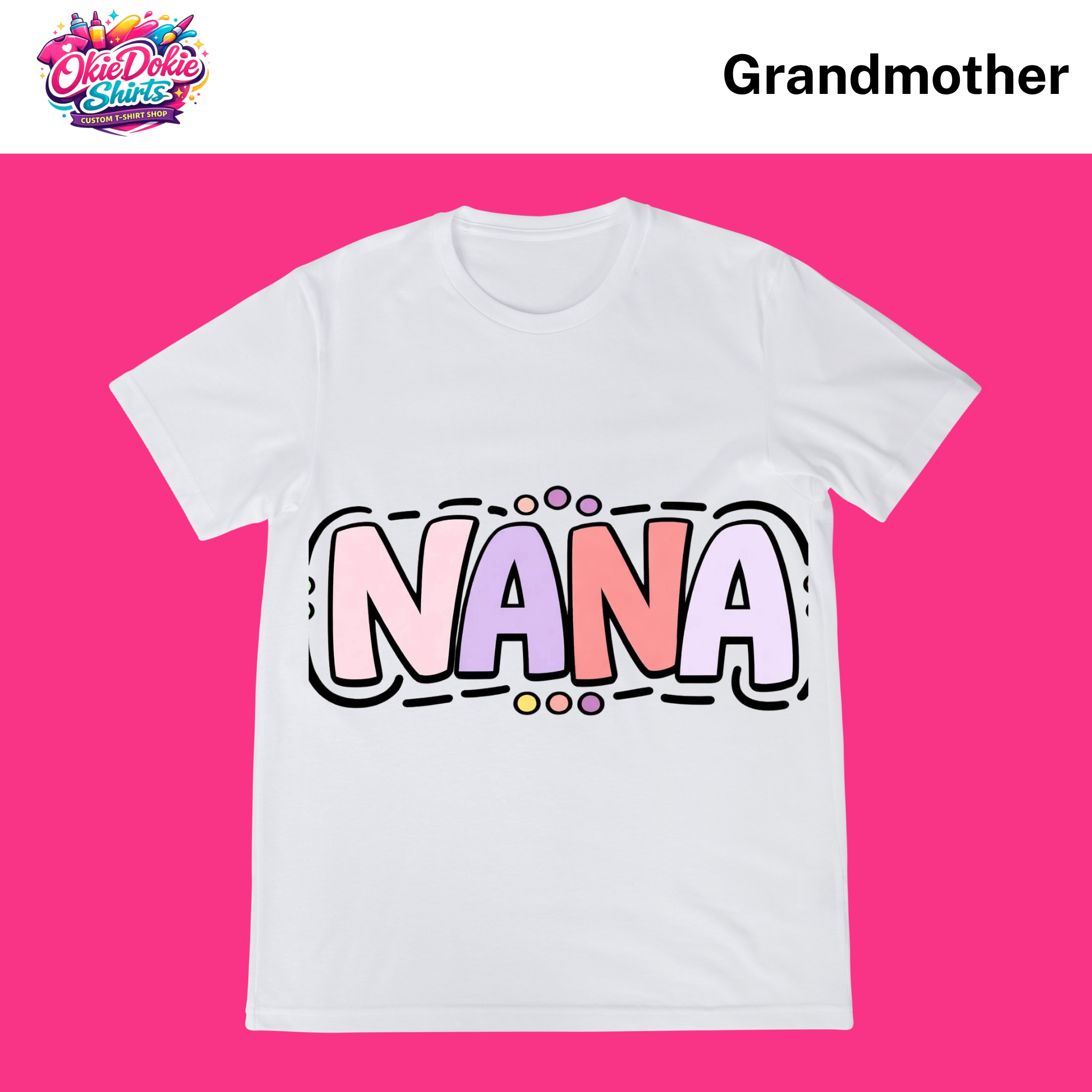 41 GrandMother 1