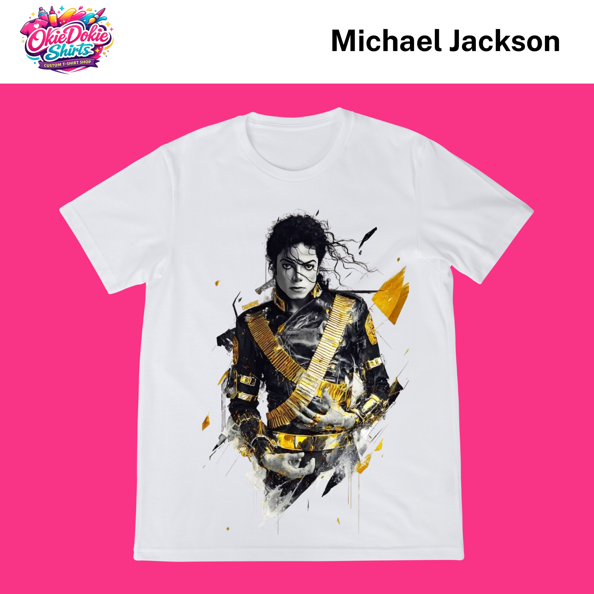 3 Michael Jackson 2