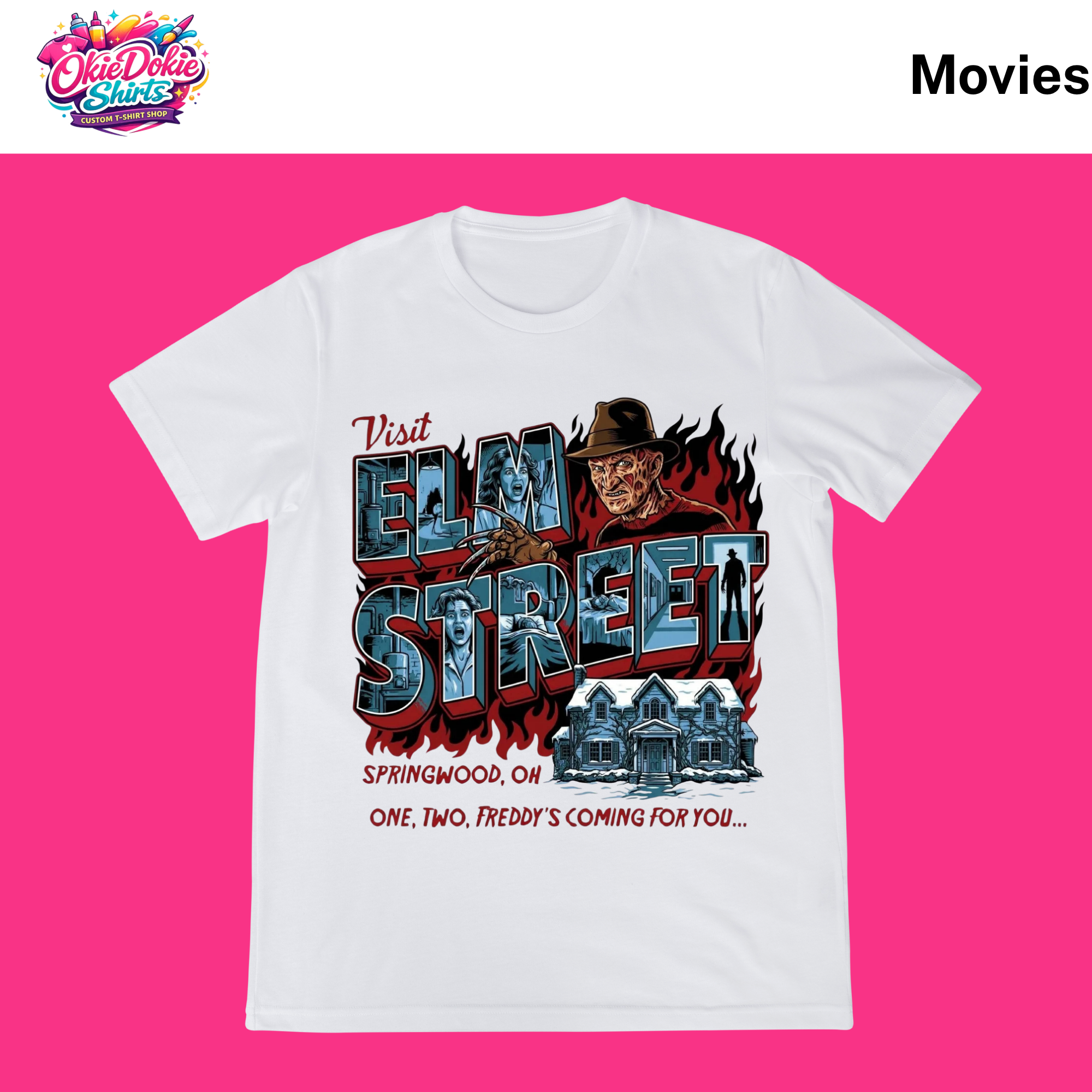 64 Movies 2