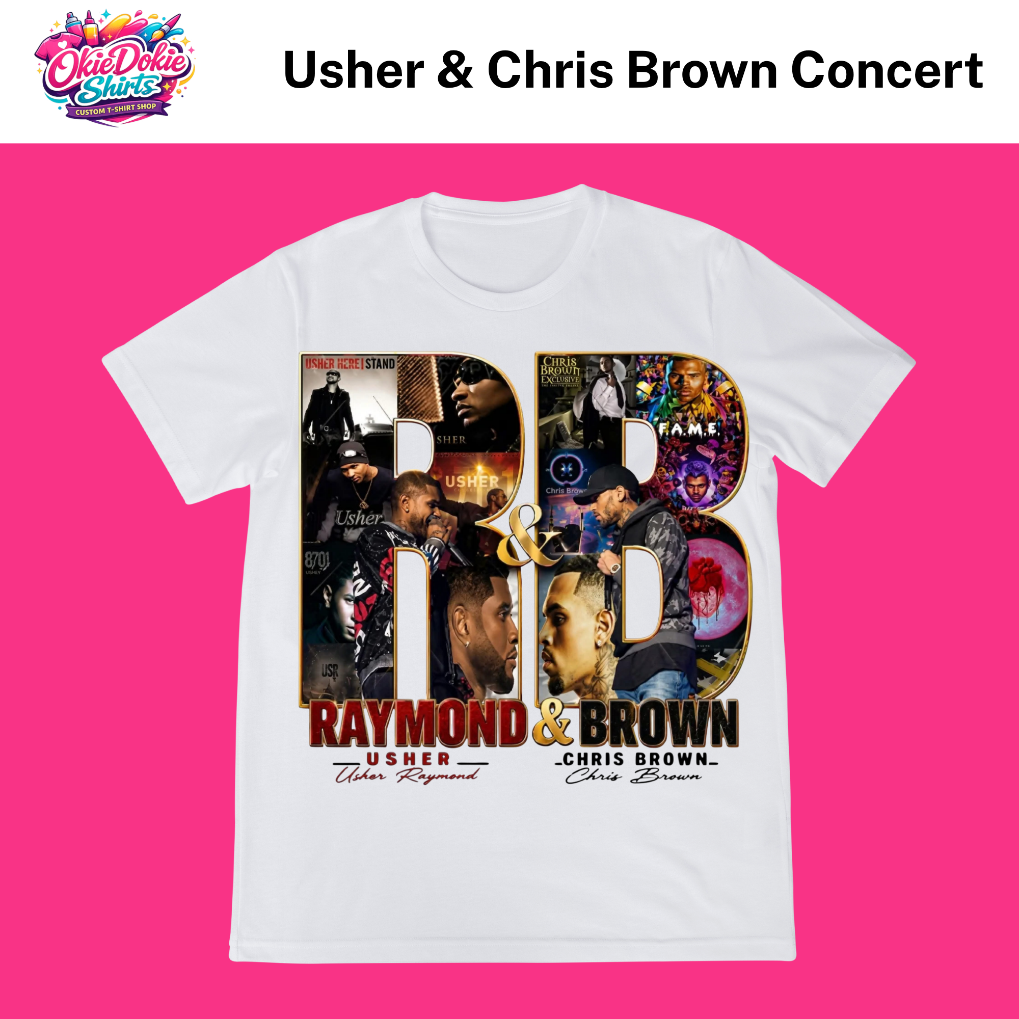 25 Concert 6