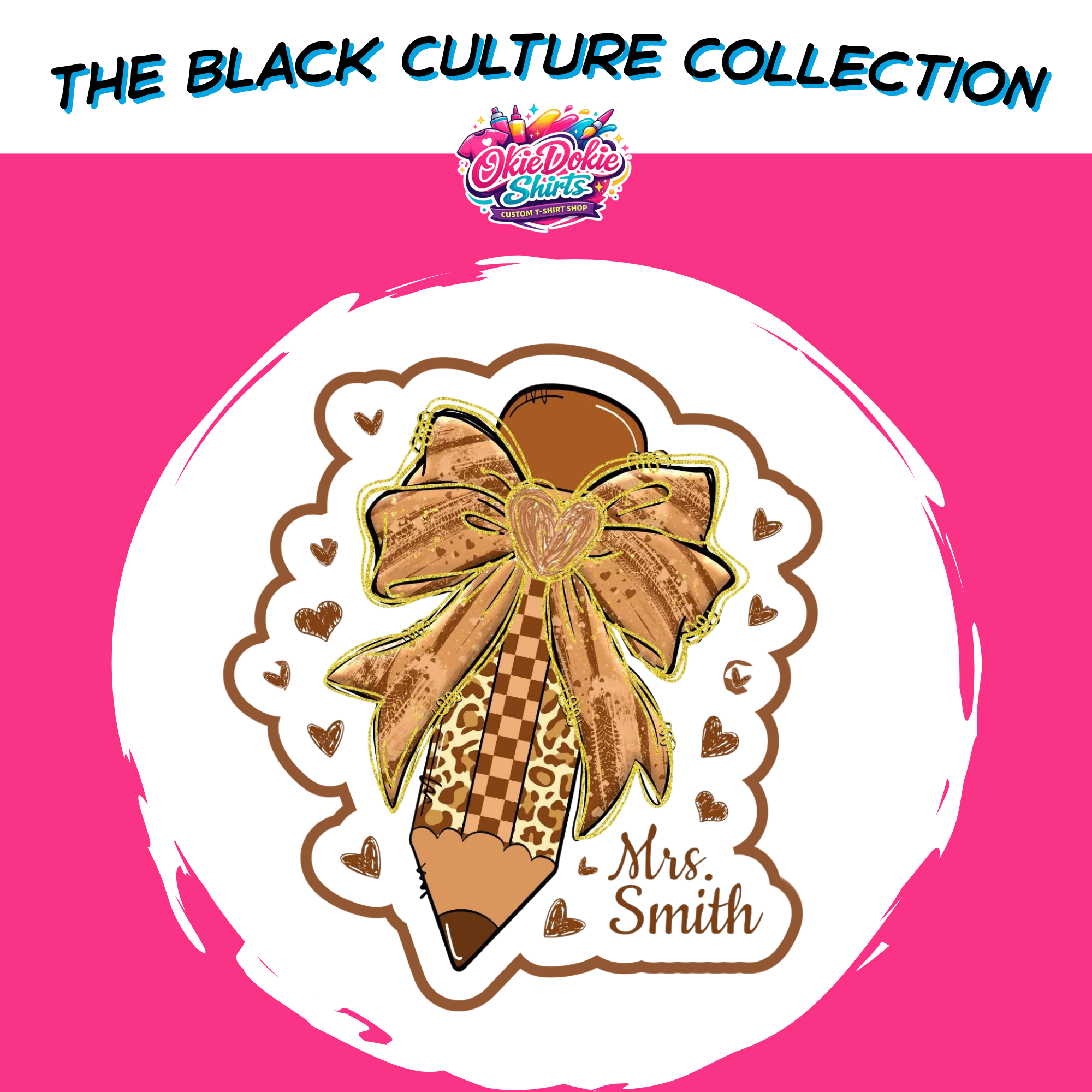 10 The Black Culture Collection 11