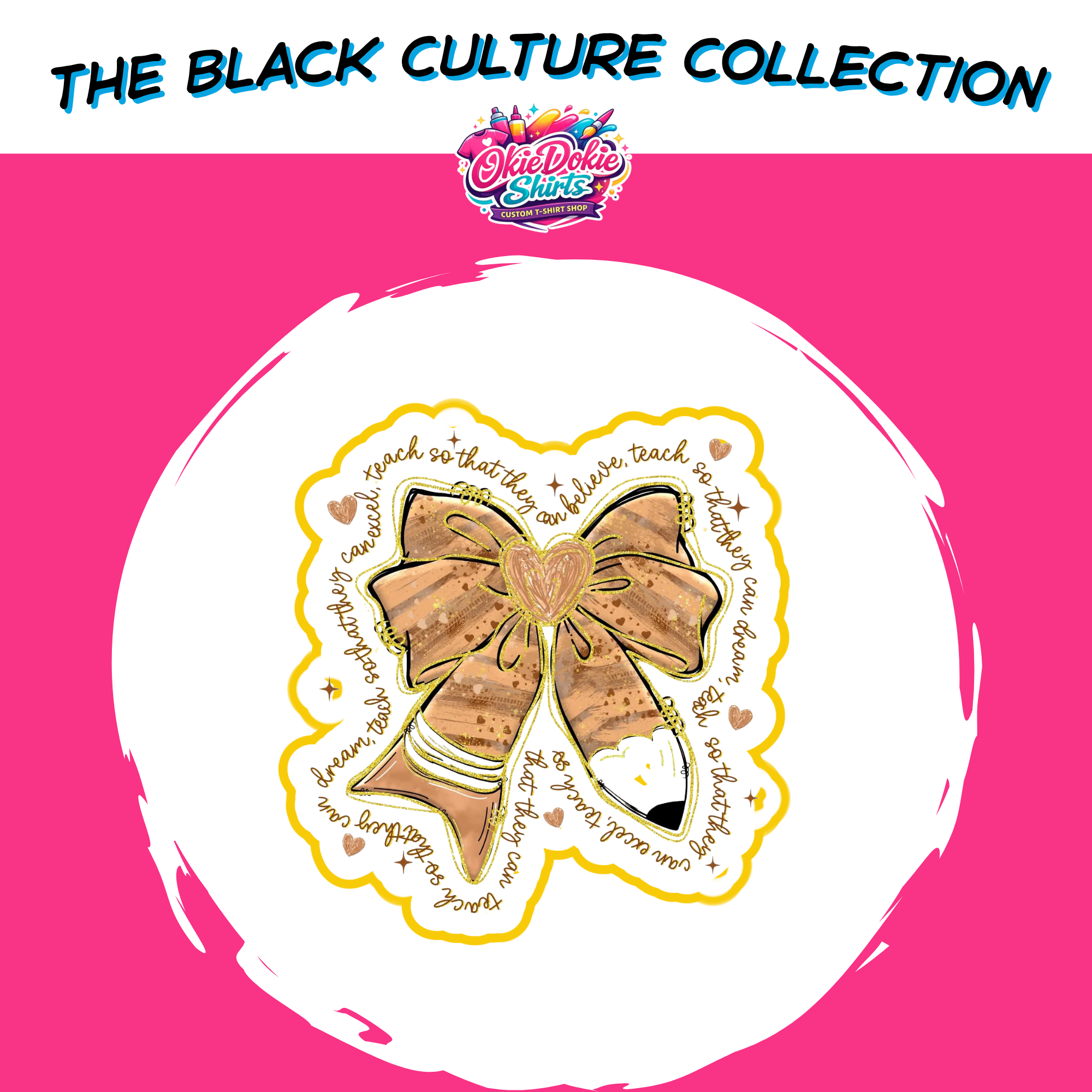 19 The Black Culture Collection 17