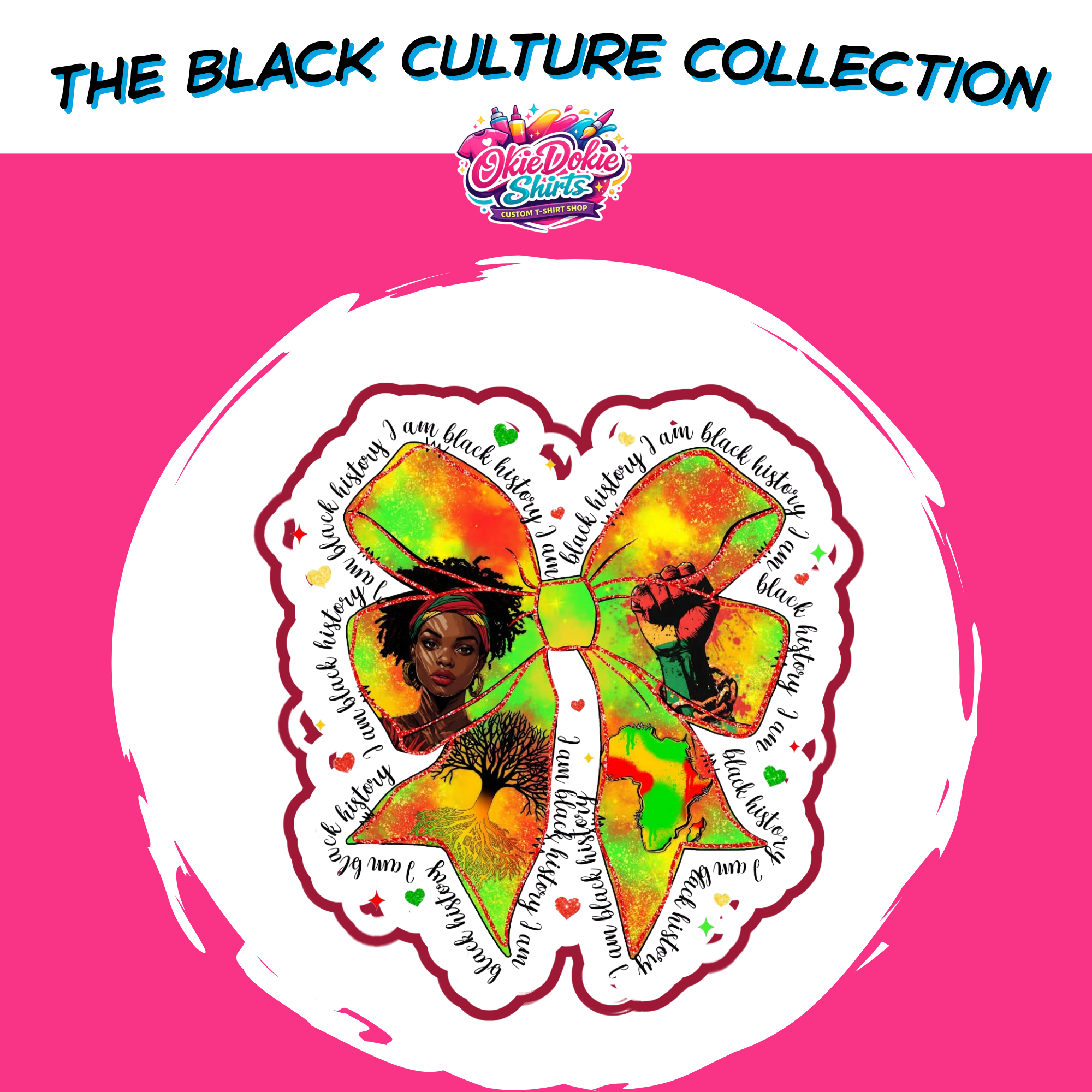 25 The Black Culture Collection 16