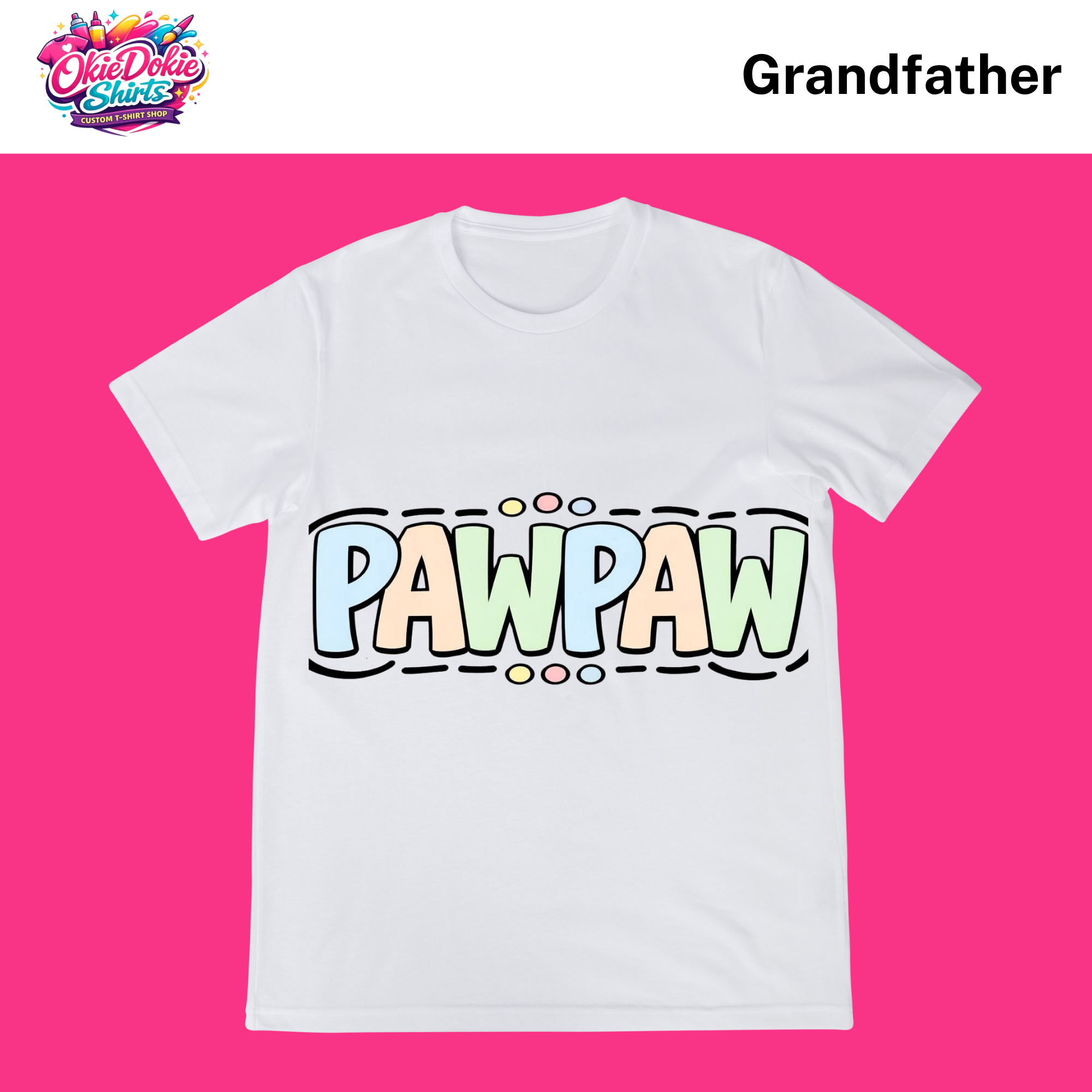 34 Grandfather 4