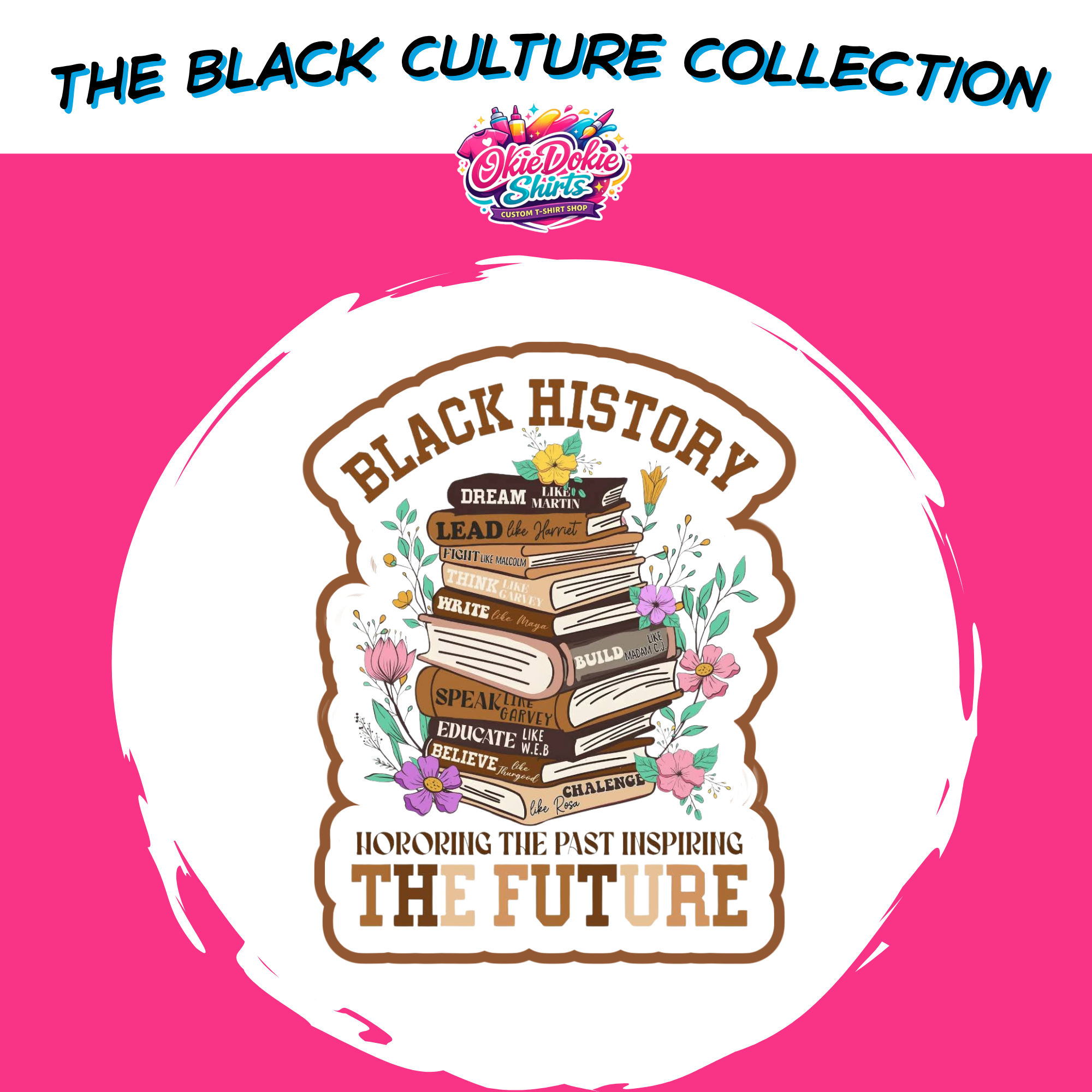 14 The Black Culture Collection 15