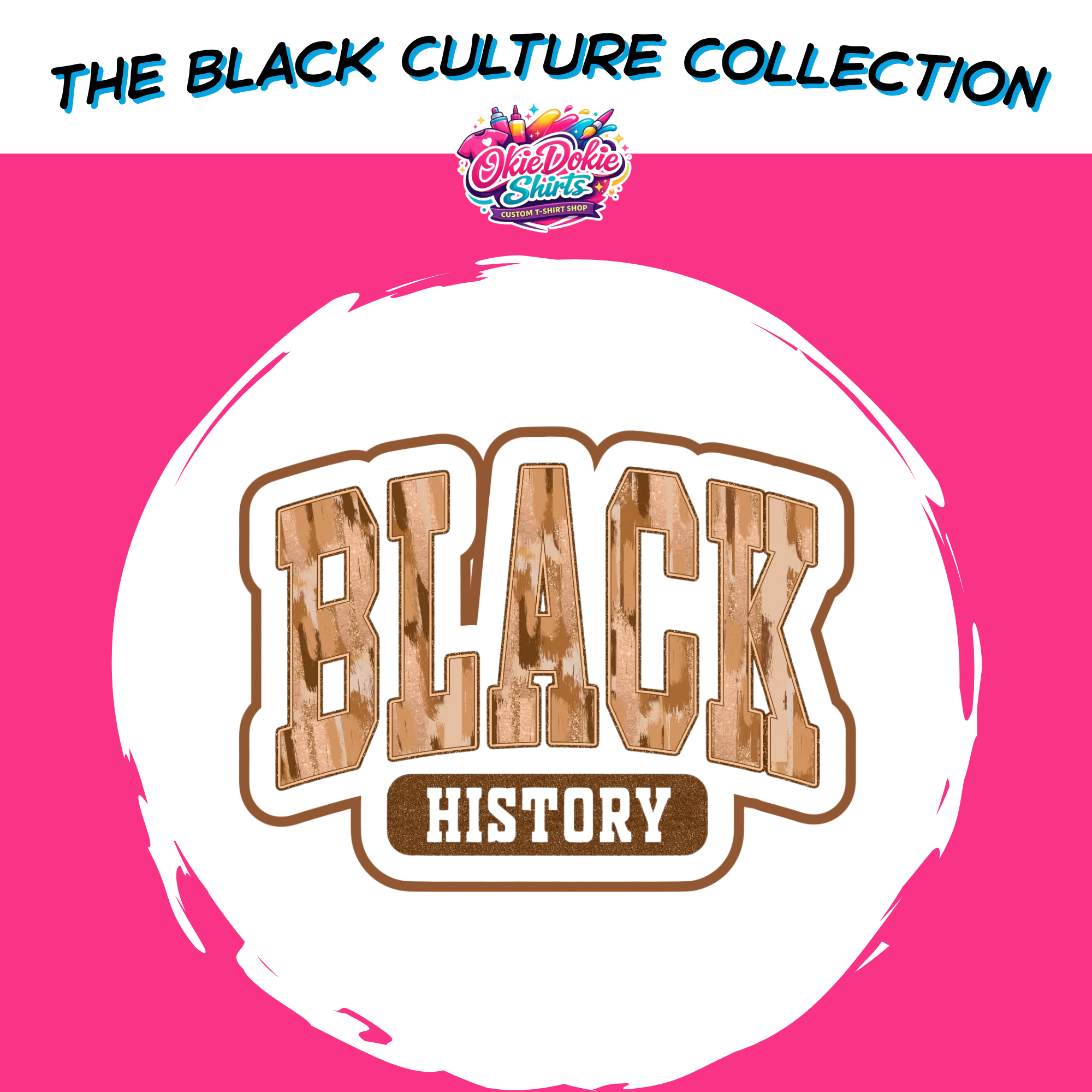 1 The Black Culture Collection 5