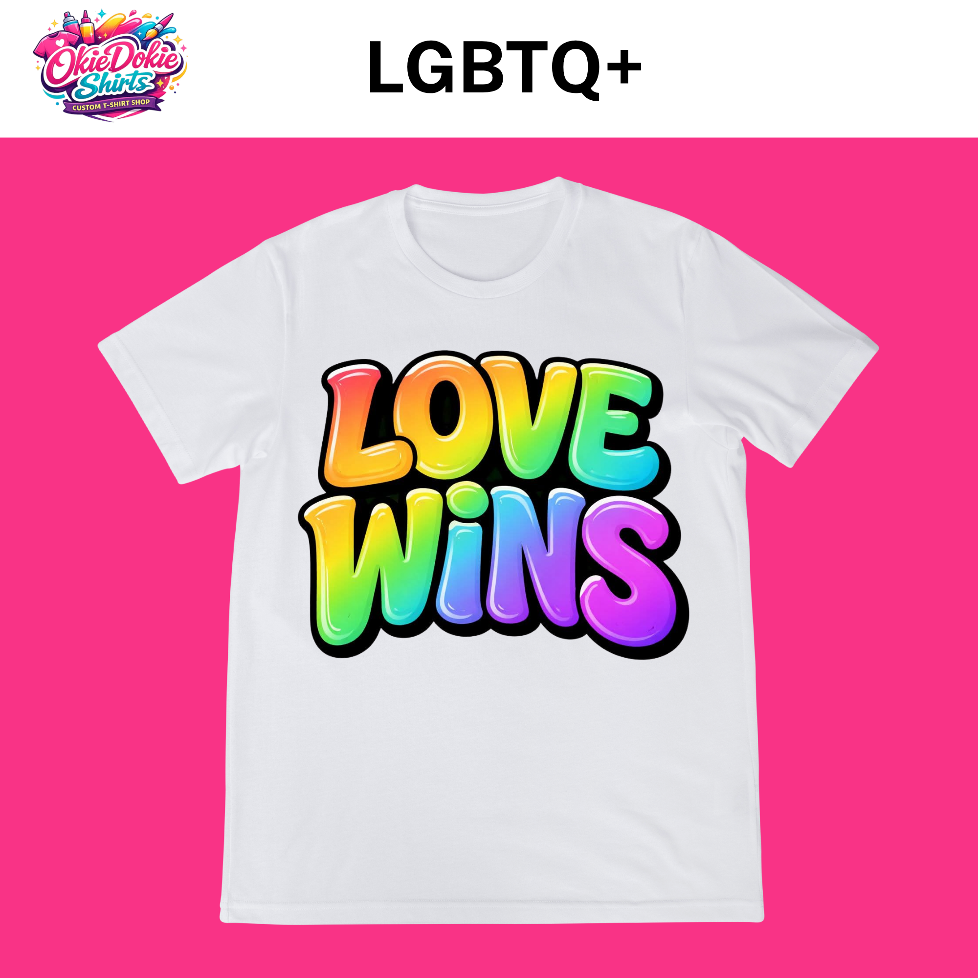 4 LGBTQ+
