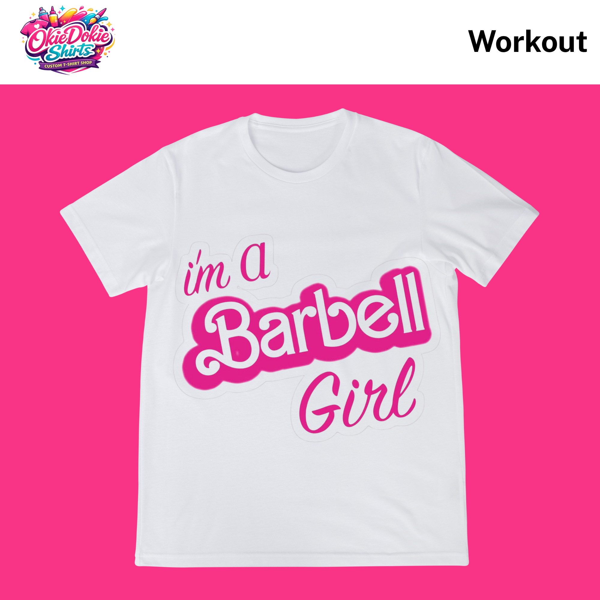 6 Workout 5