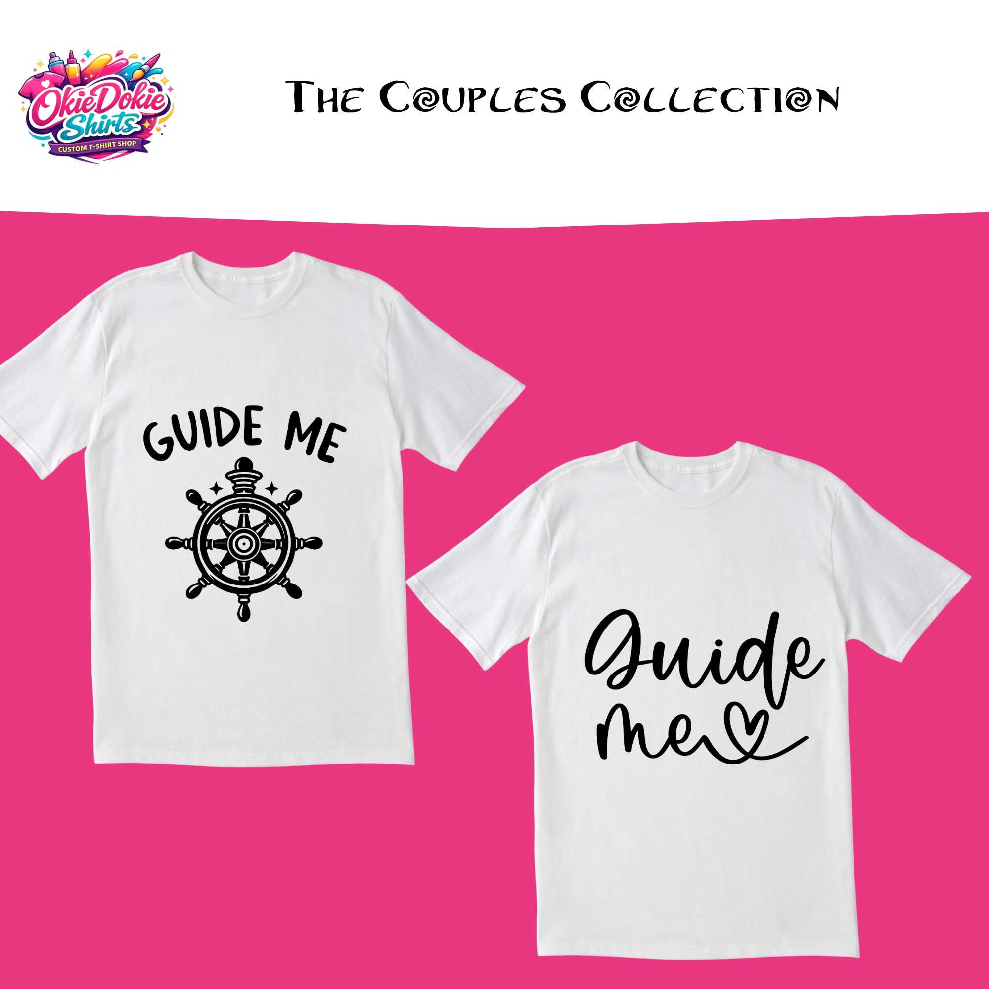 6 The Couples Collection Guide Me